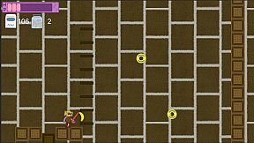 Honey's Sweet Revenge