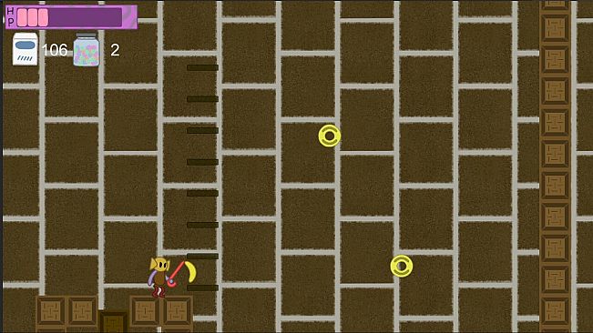 Honey's Sweet Revenge