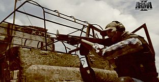 Arma 2: Private Military Company
