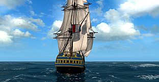 Naval Action - L'Hermione