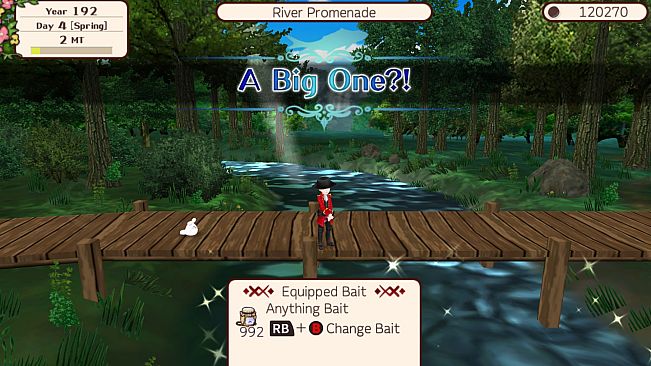 WorldNeverland - Elnea Kingdom