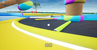 Hybrid MiniGolf Beta