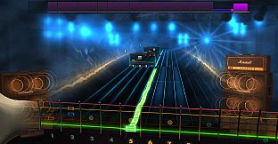 Rocksmith 2014 Edition – Remastered – Bad Religion - “You”