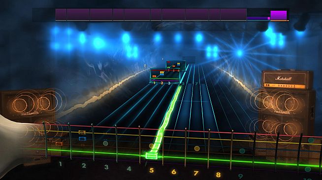 Rocksmith 2014 Edition – Remastered – Bad Religion - “You”