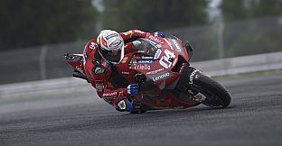 MotoGP20 - Windows Edition