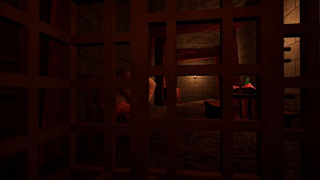 Escape from Castle Porcrest