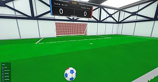 Kickabout