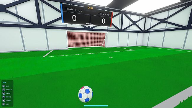 Kickabout