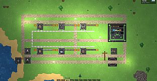 2D Factory