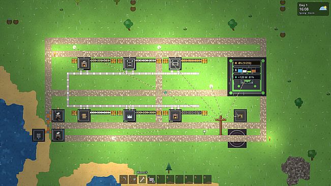 2D Factory