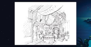 Foolish Mortals Artbook