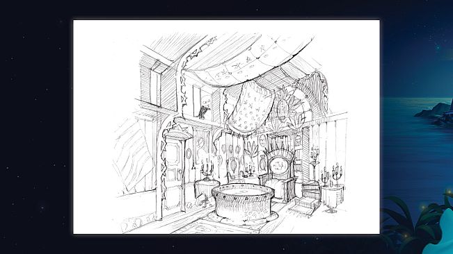Foolish Mortals Artbook