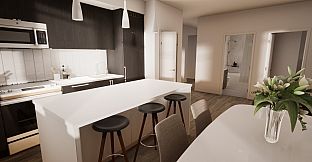 Sky Residences at Ice District