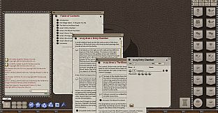 Fantasy Grounds - Blood Vaults of Sister Alkava (5E)