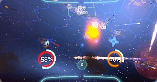 Space Turret Gunner 宇宙大炮手