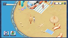 Demon Love: Wish island