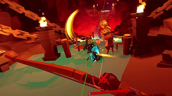 Dragon Extinction VR