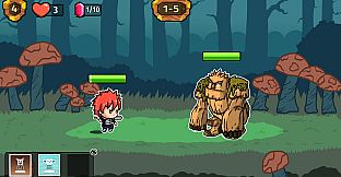 Combat Alchemy: Autobattler