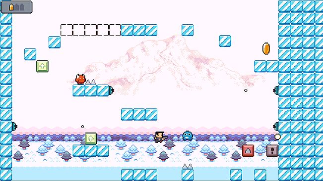 Powered Platformer Bundle