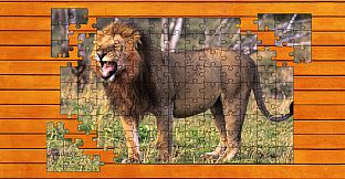 Big Cat Jigsaw Quest - Expansion Pack 2