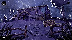 A Night at the Watermill