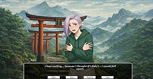 A Quiet Place Between Us