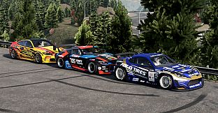 CarX Drift Racing Online - Young Timers