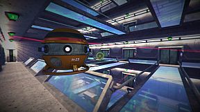 Harvester of Dreams : Episode 1