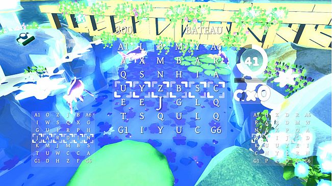 Word Builder