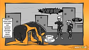 Vitamin Girl / ビタミンガール