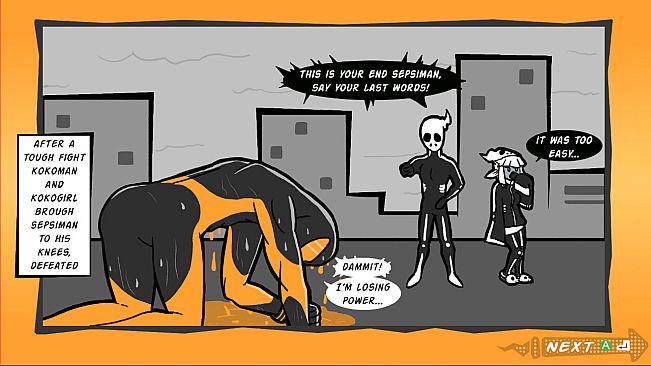 Vitamin Girl / ビタミンガール