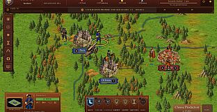 Embersong: History Is Yours