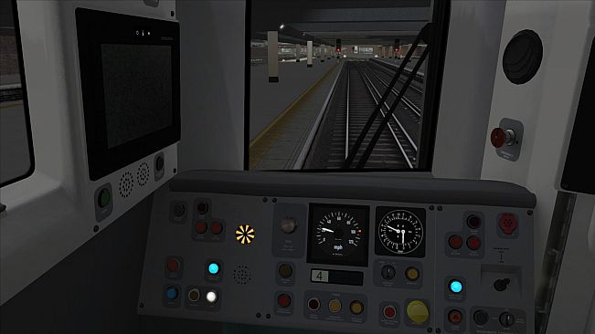 Train Simulator: London to Brighton Route Add-On