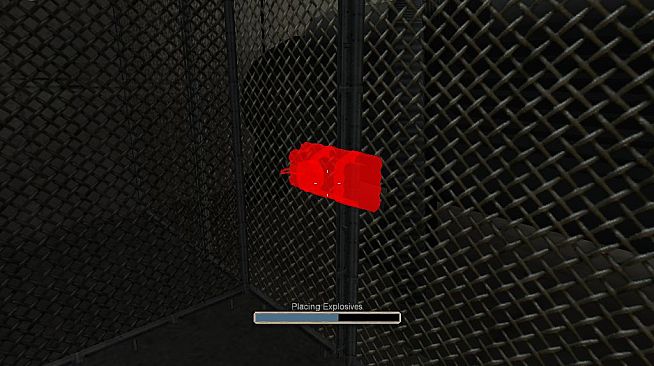 Hidden & Dangerous 2: Courage Under Fire