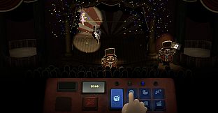Ministrelli's Cardboard Circus