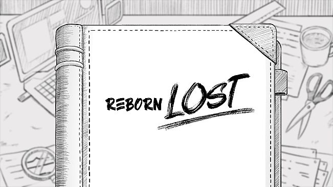 Reborn: Lost