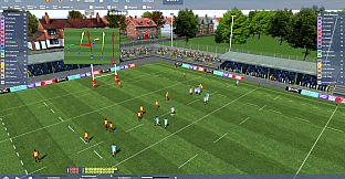 RUTM 2017 - Season 2017/18 Update