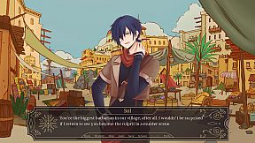 Of Frost and Flowers