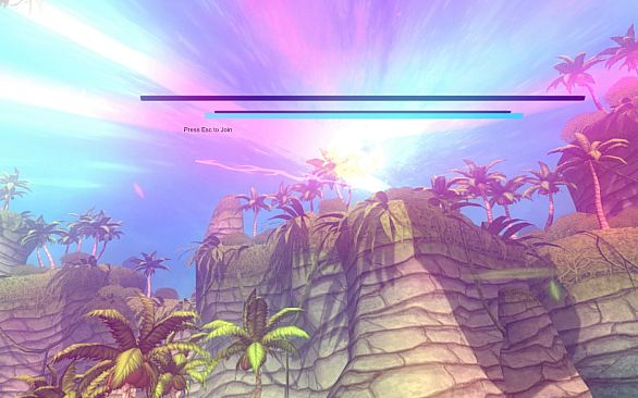 Ungrounded: Ripple Unleashed VR