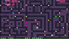 Ballooni - balloon homunculus