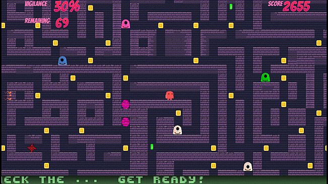 Ballooni - balloon homunculus