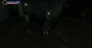 Corpse Party II: Darkness Distortion