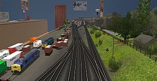 Trainz 2022 DLC - Appen