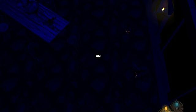 Haunted House (2010)