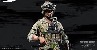 Lead the Way Pack - Battlefield 6 and REDSEC