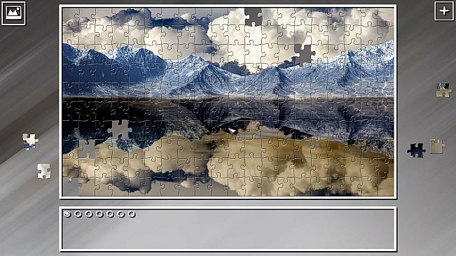 Super Jigsaw Puzzle: Generations - Landscapes 4