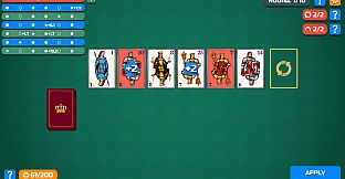 Topdeck Duel