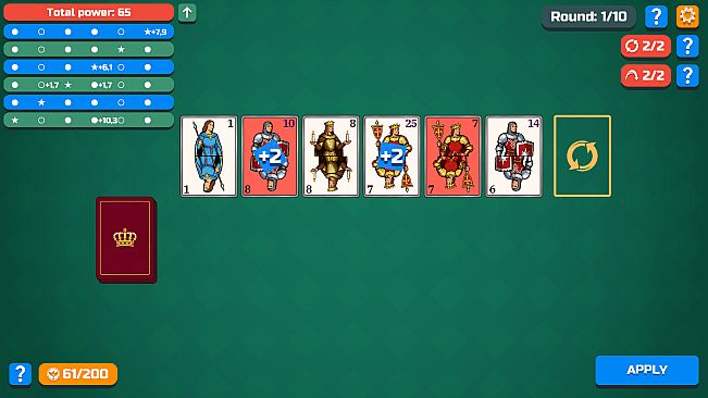 Topdeck Duel