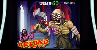 Bubblegum Zombie Hunter