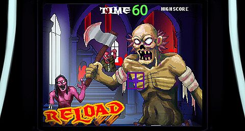 Bubblegum Zombie Hunter